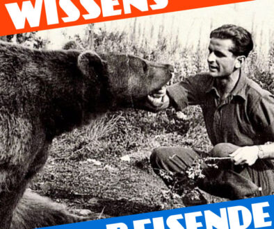 WR 179 – Tierische Kriegshelden
