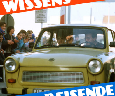 WR185 – Autoklau in der DDR: Direkt ab Werk