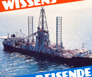 WR190 – 5.000 Meter unter dem Meer – die geheimste Operation des kalten Krieges