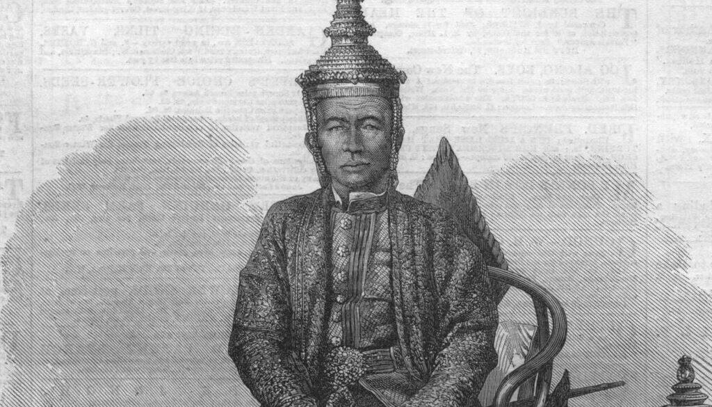 WR203 – Zwischen den Imperien: Wie Siam das Unmögliche schaffte