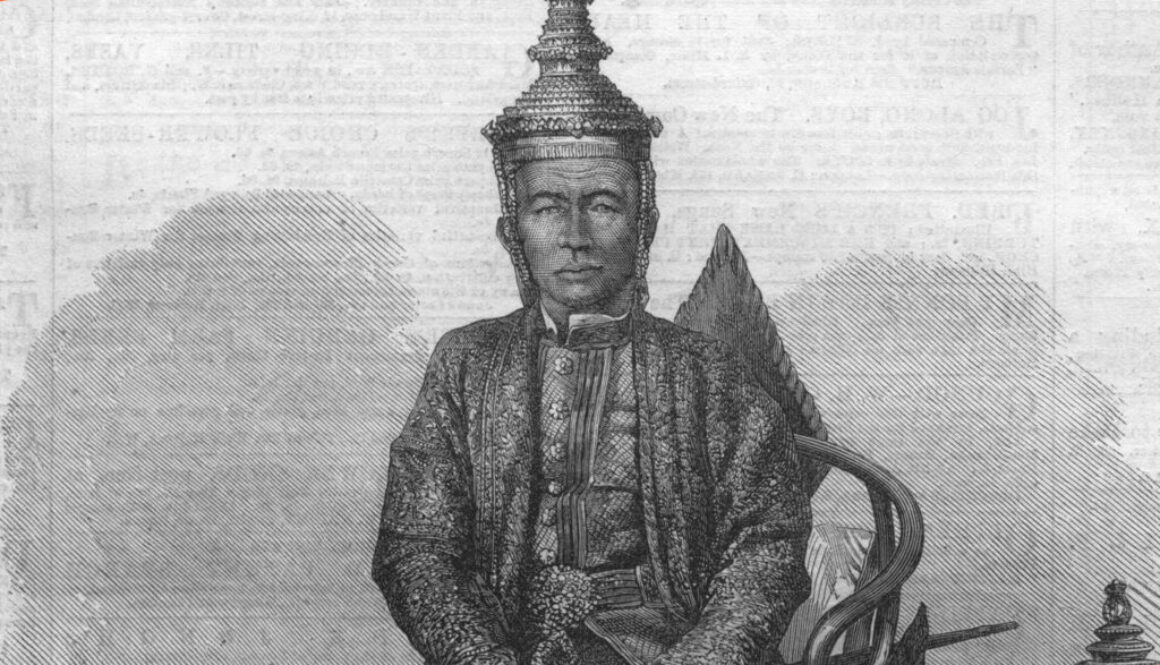 WR203 – Zwischen den Imperien: Wie Siam das Unmögliche schaffte