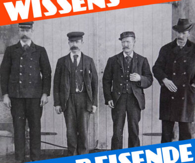 WR205 – Ein ungeklärtes Mysterium: Die verschwundenen Leuchtturmwärter von den Flannan Inseln