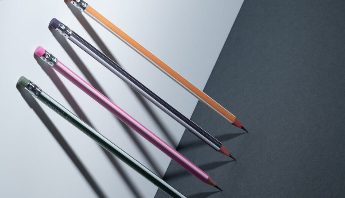 WR206 – Die Geschichte des Bleistifts – und warum er gar kein Blei enthält