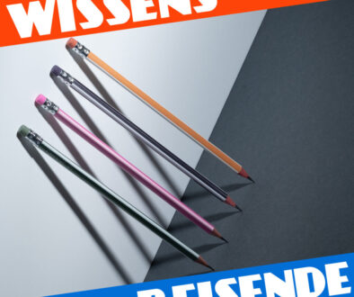 WR206 – Die Geschichte des Bleistifts – und warum er gar kein Blei enthält