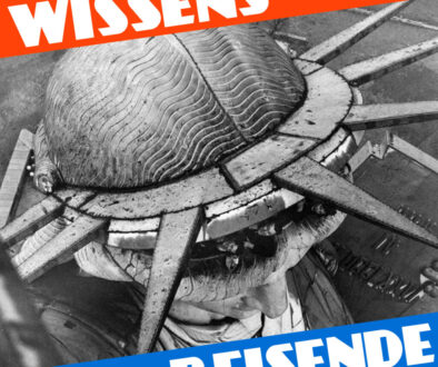 WR224 – Black Tom (2): Zitronensaft und Nadelstiche — Wie ein vergessener Anschlag doch noch aufgeklärt wurde