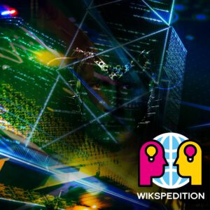 Mehr über den Artikel erfahren S01E18 – Cyberpunk Teil 1