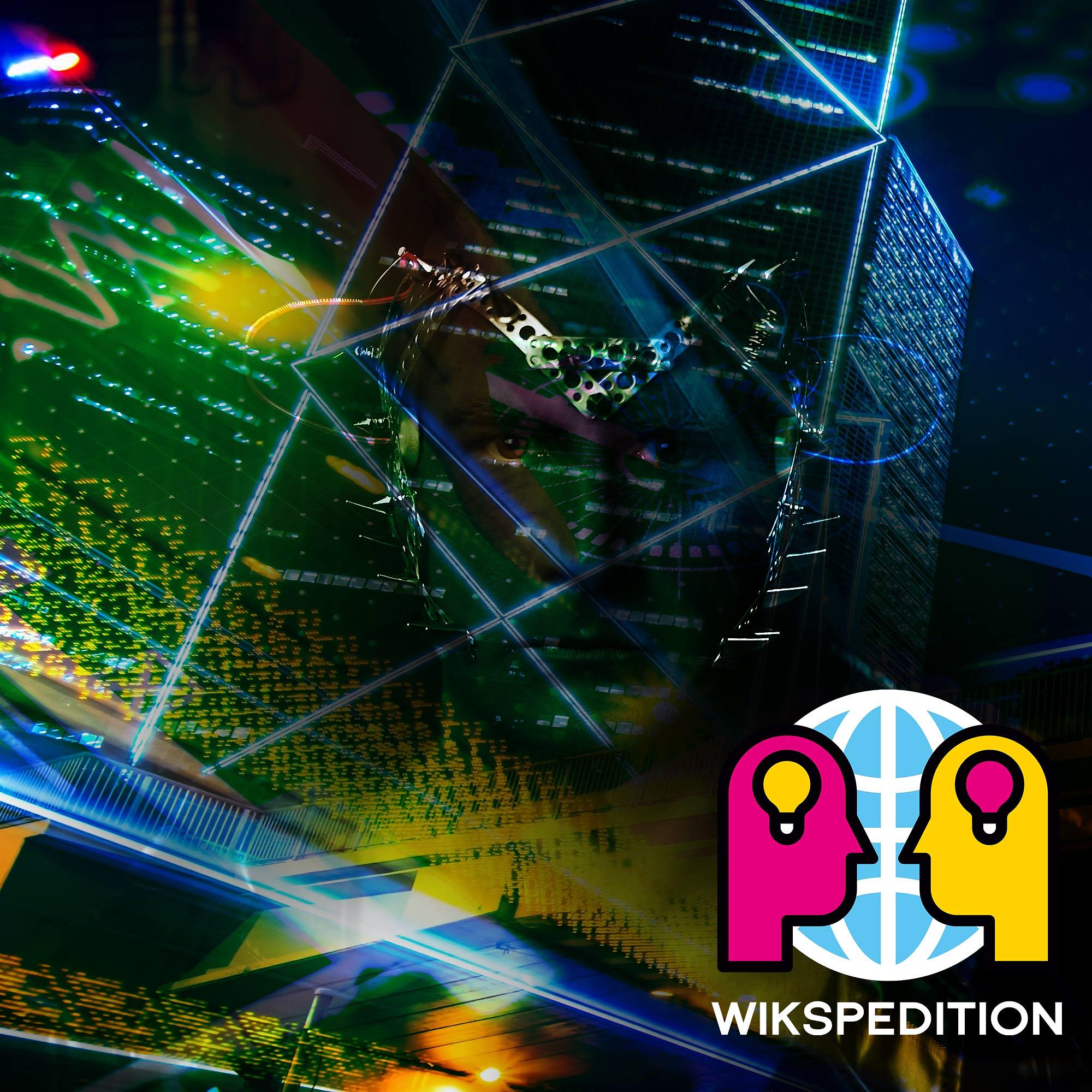Du betrachtest gerade S01E18 – Cyberpunk Teil 1