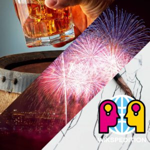Mehr über den Artikel erfahren S01E21 – Proof, Pyrotechnik, Rotoskopie