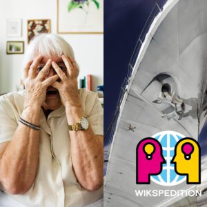 Mehr über den Artikel erfahren S01E28 – Splatterfilm, Wettrüsten