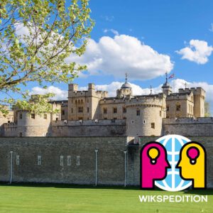 Mehr über den Artikel erfahren S01E26 – Tower of London Teil 2