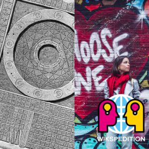 Mehr über den Artikel erfahren S01E29 – Graffiti Teil 1