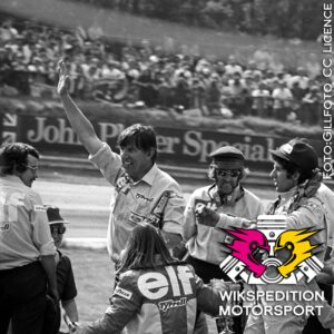 Mehr über den Artikel erfahren S01SP03 – Ken Tyrrell