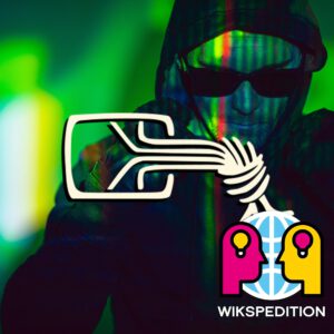 Mehr über den Artikel erfahren S01E37 – Chaos Computer Club