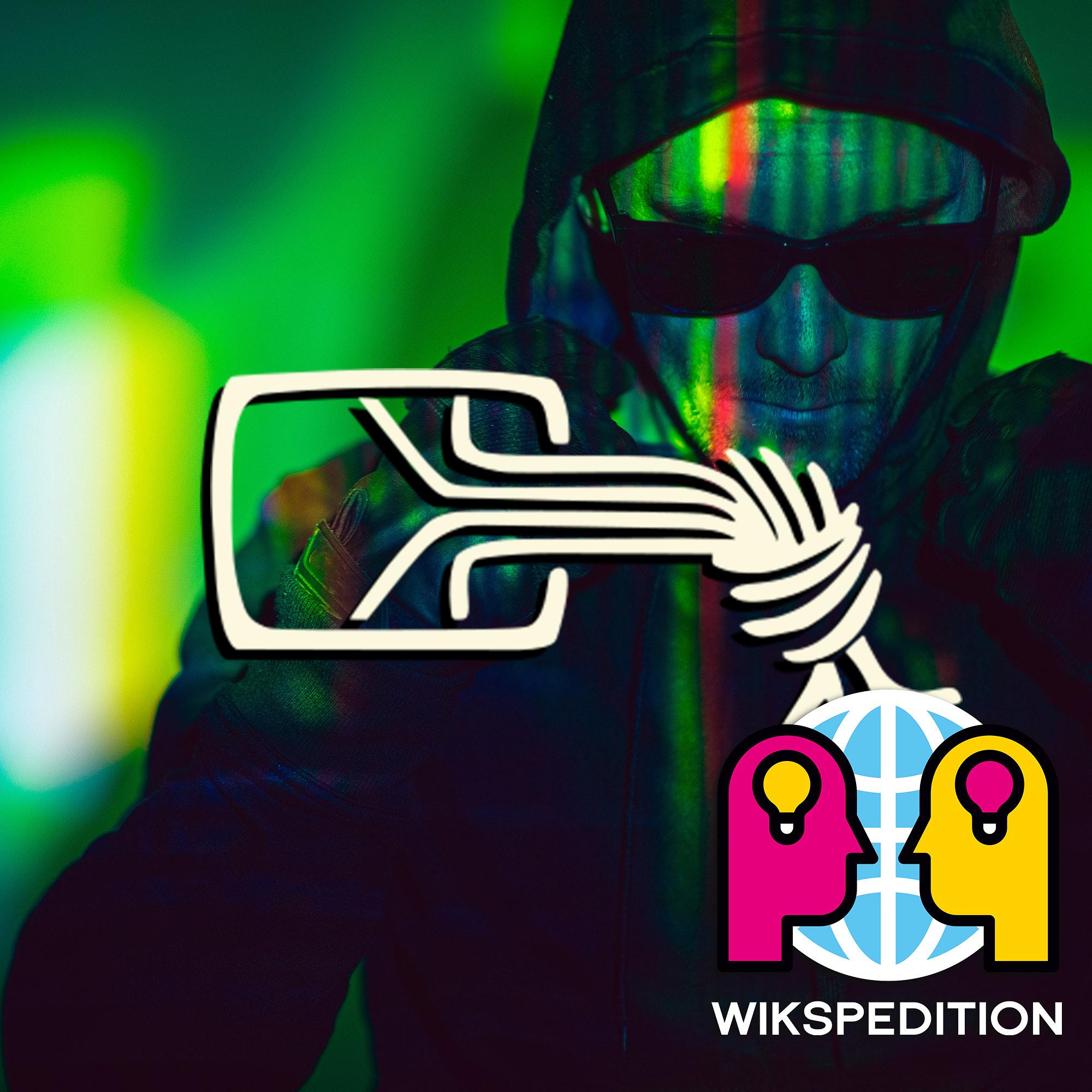 Du betrachtest gerade S01E37 – Chaos Computer Club
