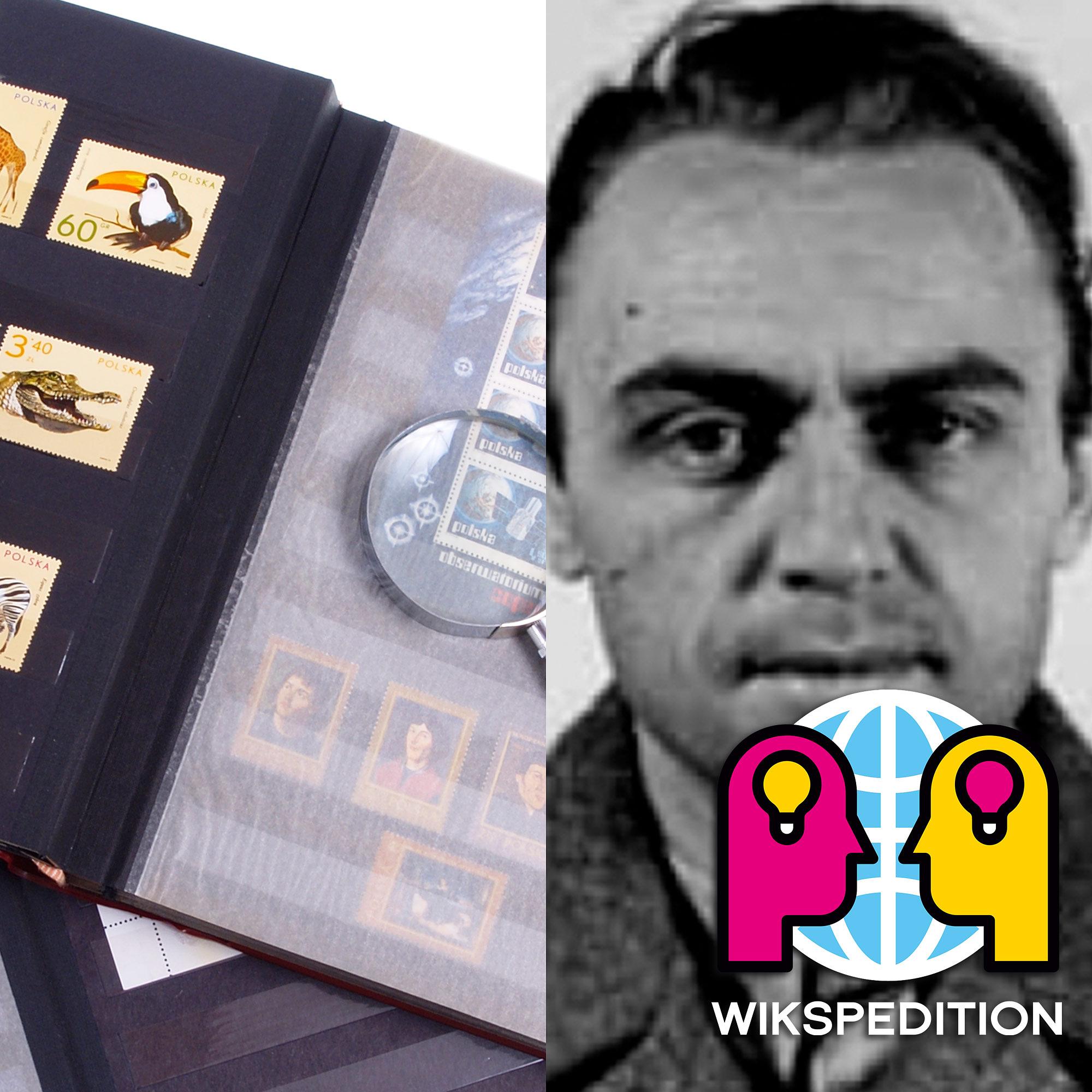 Du betrachtest gerade S01E39 – Briefmarkenfälschung, Überfall auf den Sender Gleiwitz