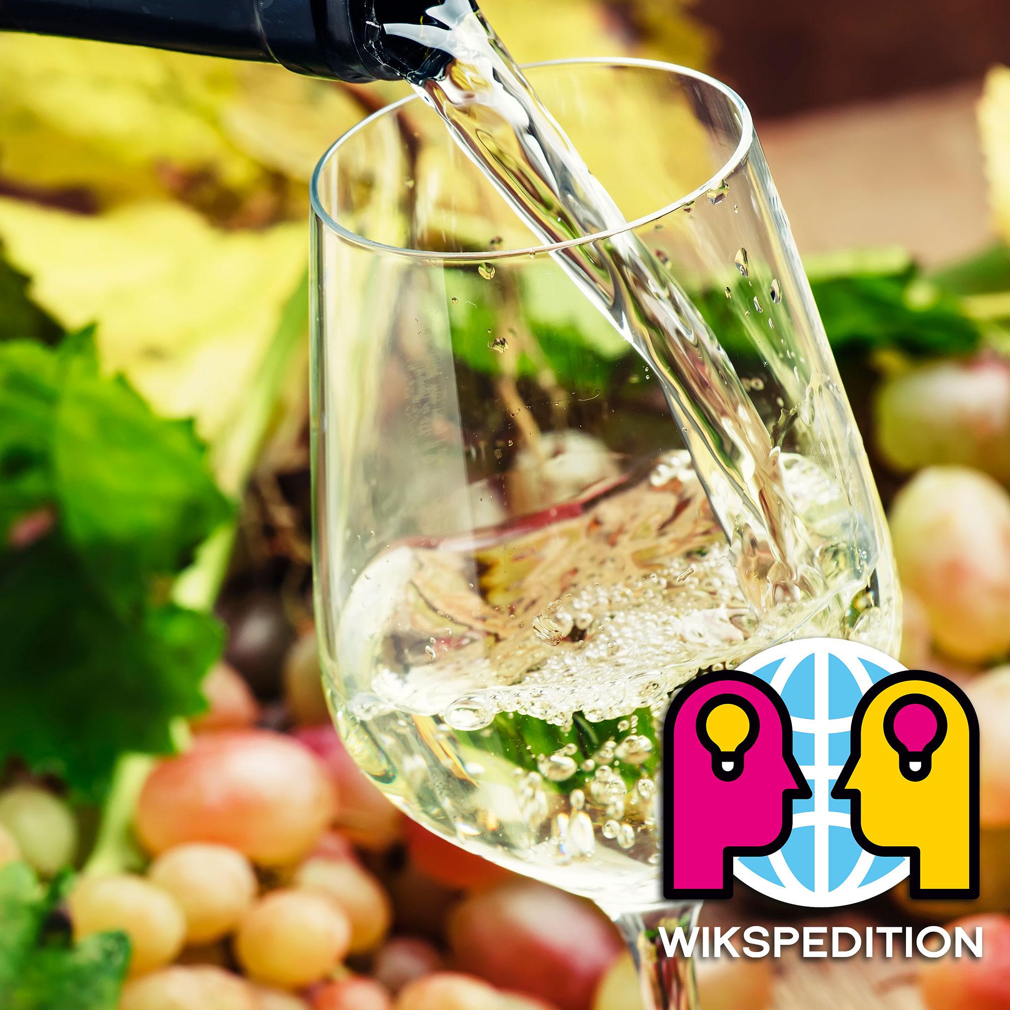 Du betrachtest gerade S01E43 – Riesling
