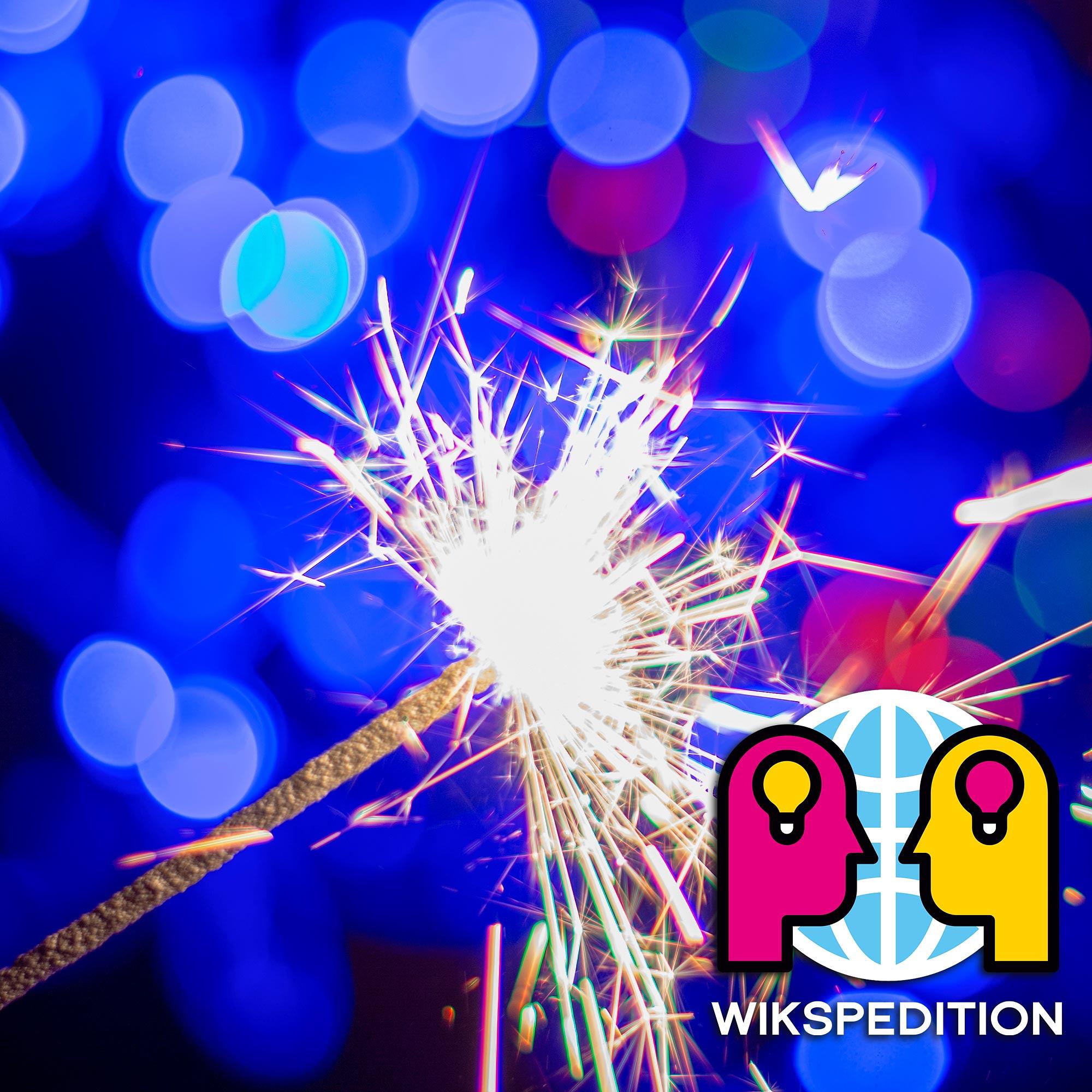 Du betrachtest gerade S01SP07 – Silvester