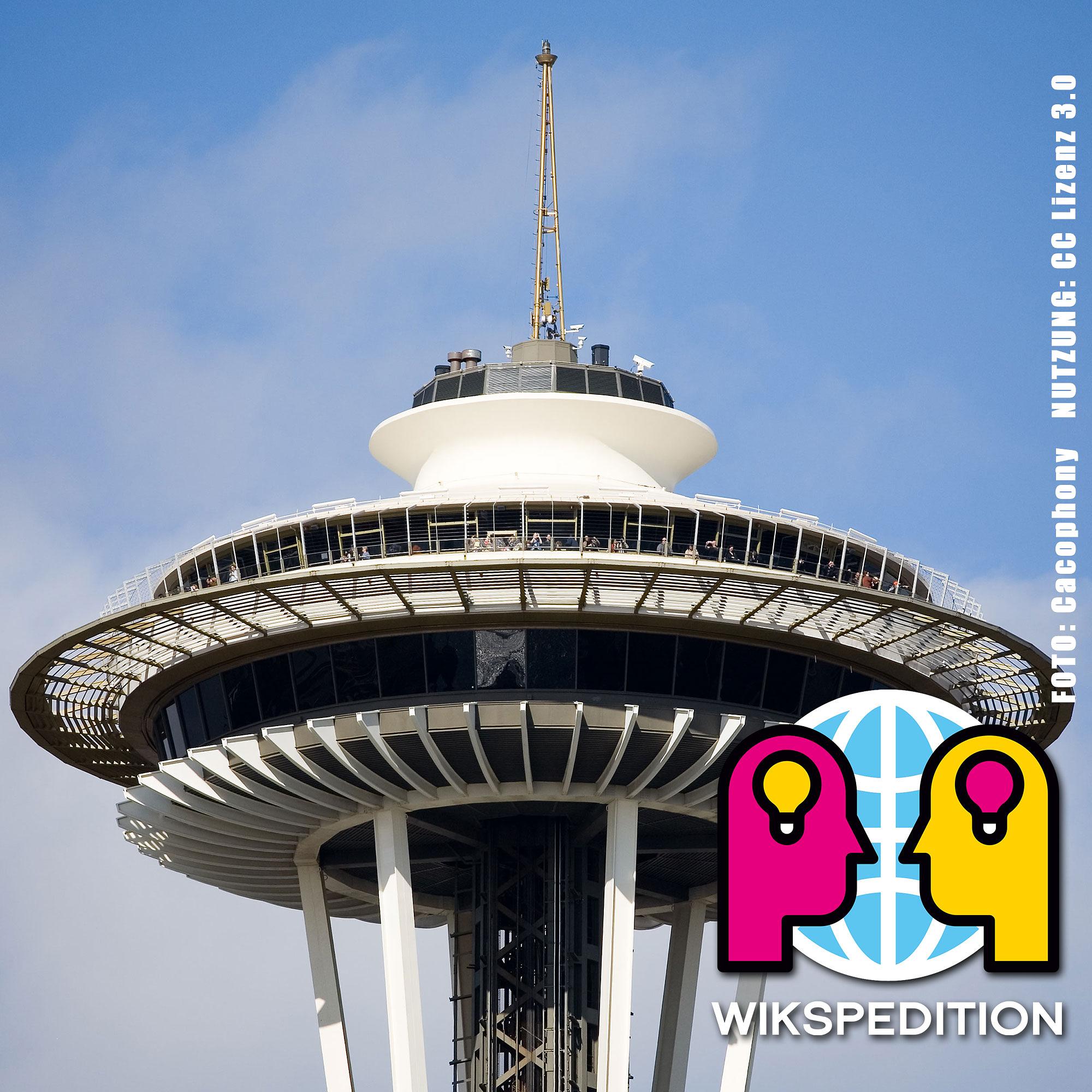 Du betrachtest gerade S01E57 – Seattle, Teil 1
