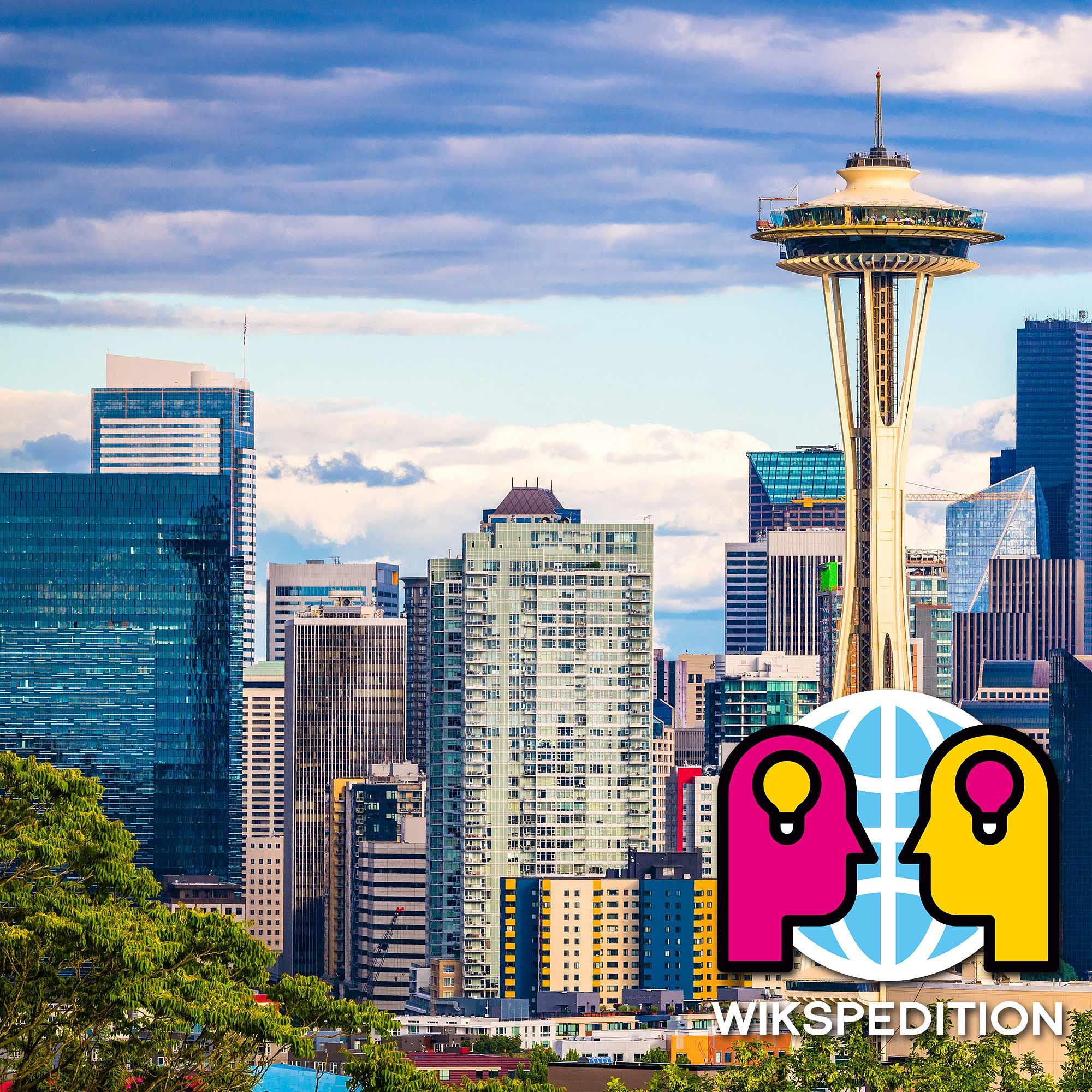 Du betrachtest gerade S01E58 – Seattle, Teil 2