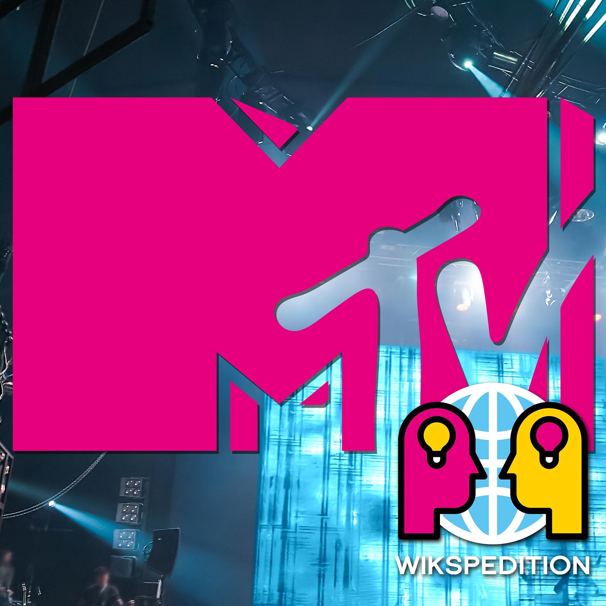 Du betrachtest gerade S01E55 – MTV