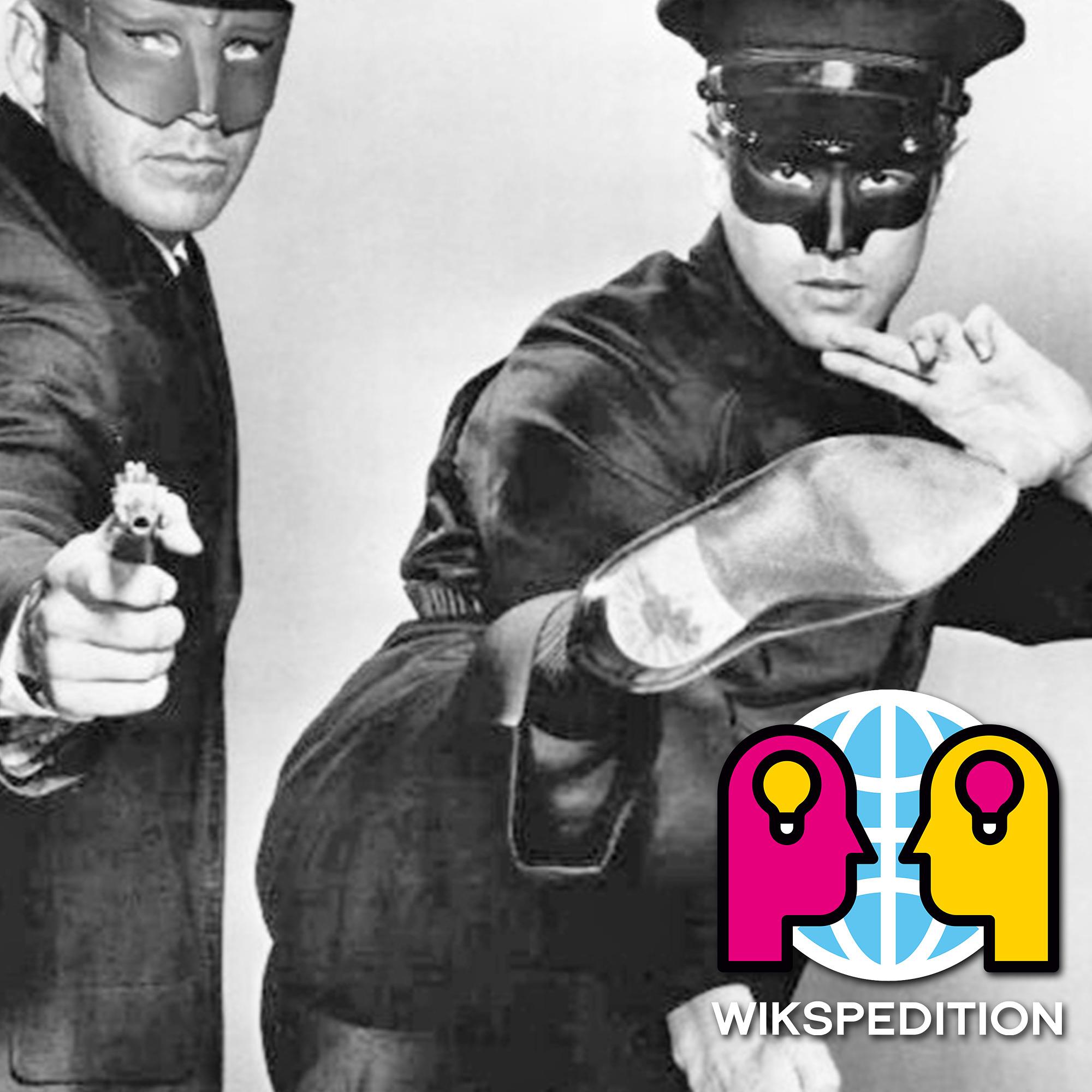 Du betrachtest gerade S01E59 – Bruce Lee