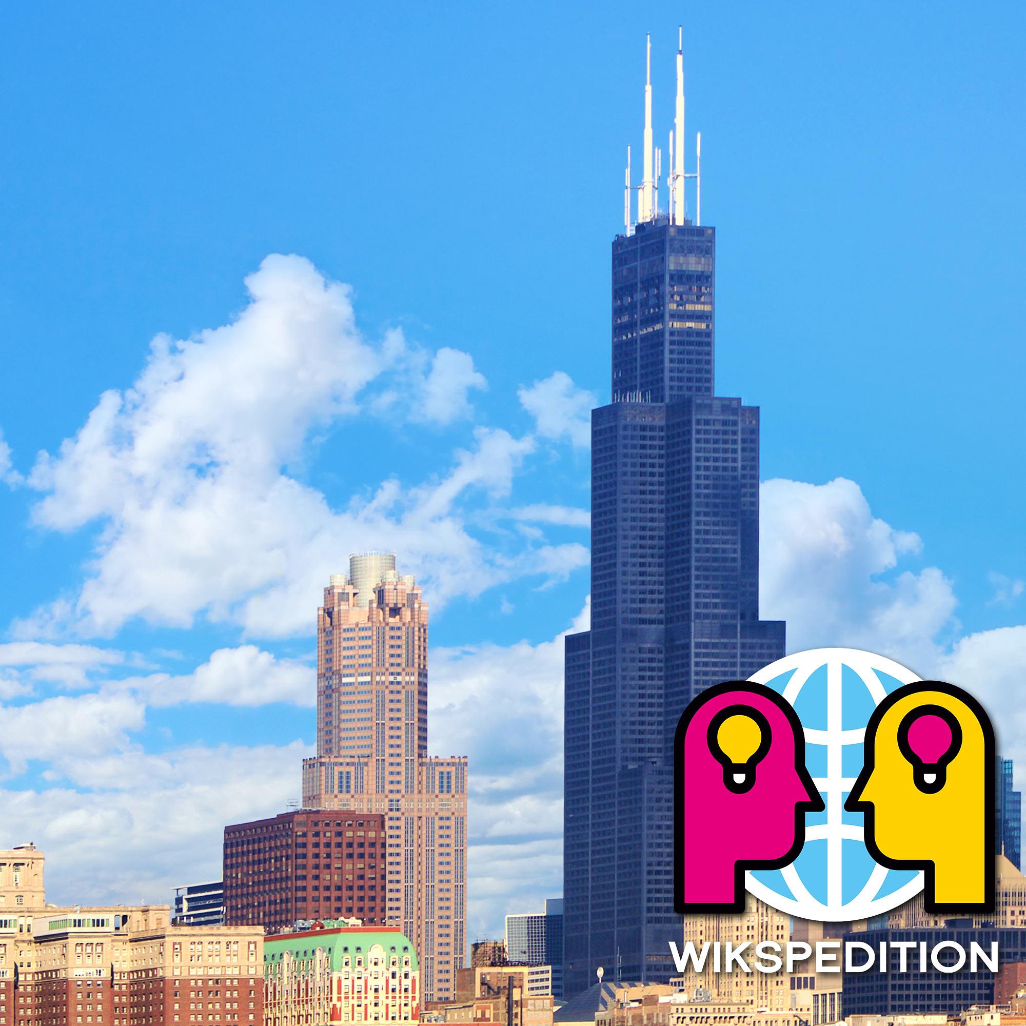 Du betrachtest gerade S01E60 – Willis Tower