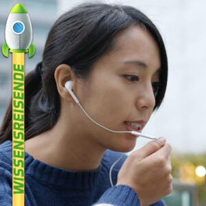 Mehr über den Artikel erfahren WR017 – Sprachsynthese: Über Vocoder und Voder zu SAM, Siri und Co.