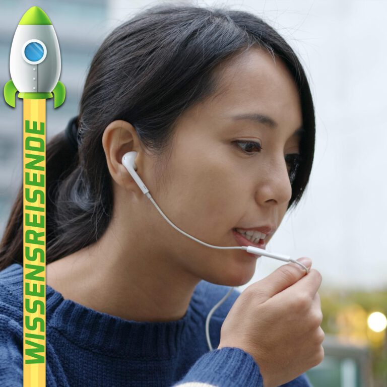 Mehr über den Artikel erfahren WR017 – Sprachsynthese: Über Vocoder und Voder zu SAM, Siri und Co.