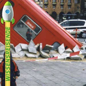 Mehr über den Artikel erfahren WR029 – Der erste April und seine Geschichte(n)