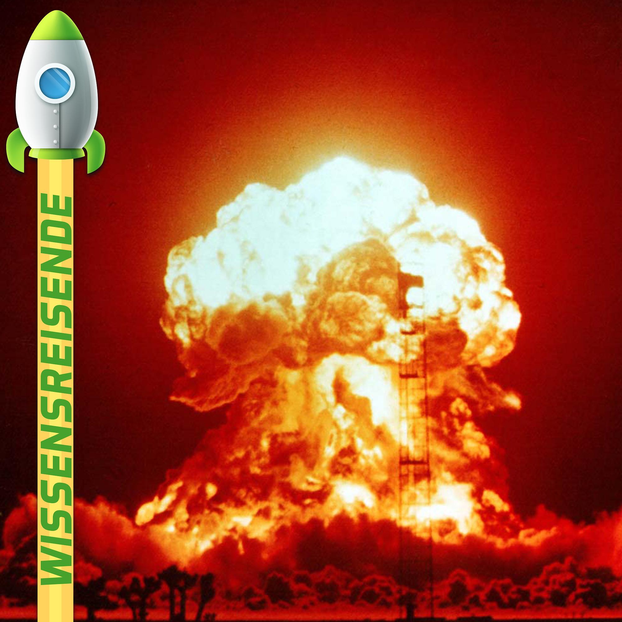Du betrachtest gerade WR034 – Wissenshappen I