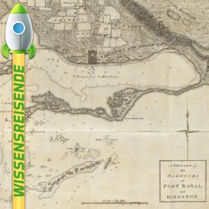 Mehr über den Artikel erfahren WR040 – Die verruchteste Stadt des 17. Jahrhunderts