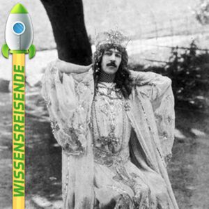 Mehr über den Artikel erfahren WR044 – Der tanzende Marquess