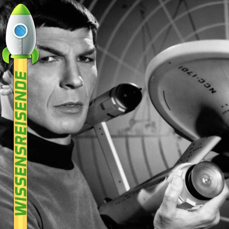 Mehr über den Artikel erfahren WR049 – Star Trek: Las Vegas