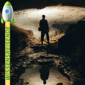 Mehr über den Artikel erfahren WR051 – Tragödie in der tiefsten Höhle der Welt