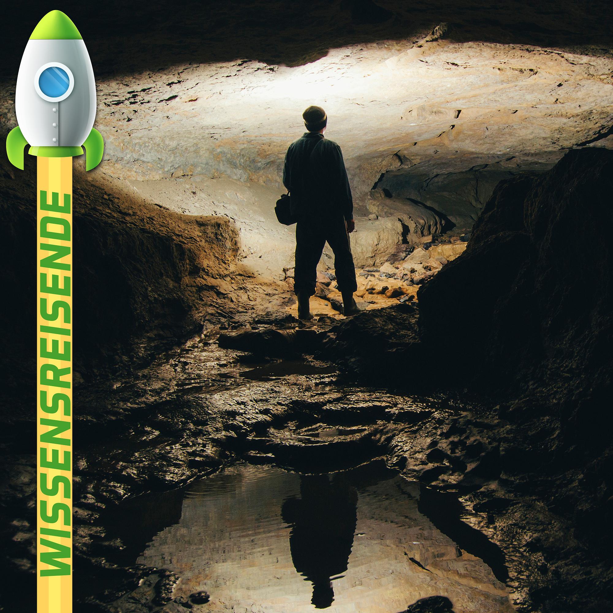 Du betrachtest gerade WR051 – Tragödie in der tiefsten Höhle der Welt