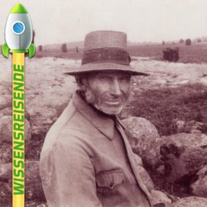 Mehr über den Artikel erfahren WR058 – Lüneburg: Heide und Salz