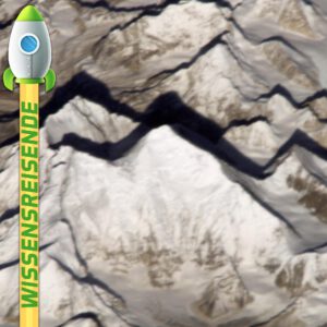 Mehr über den Artikel erfahren WR066 – Mythos Everest, Teil 3