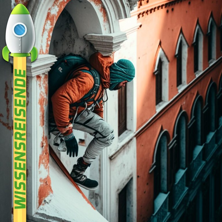 Mehr über den Artikel erfahren WR073 – Meisterdieb mit Charme: Vincenzo Pipino