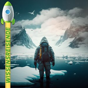 Mehr über den Artikel erfahren WR076 – Vom Everest zu den Polen