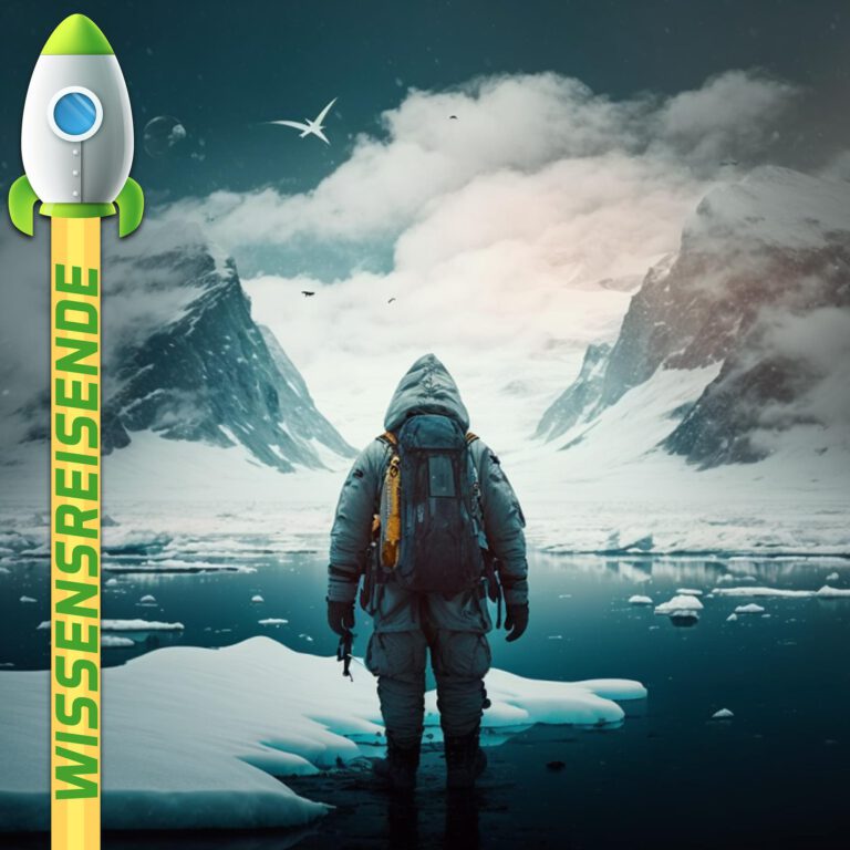 Mehr über den Artikel erfahren WR076 – Vom Everest zu den Polen