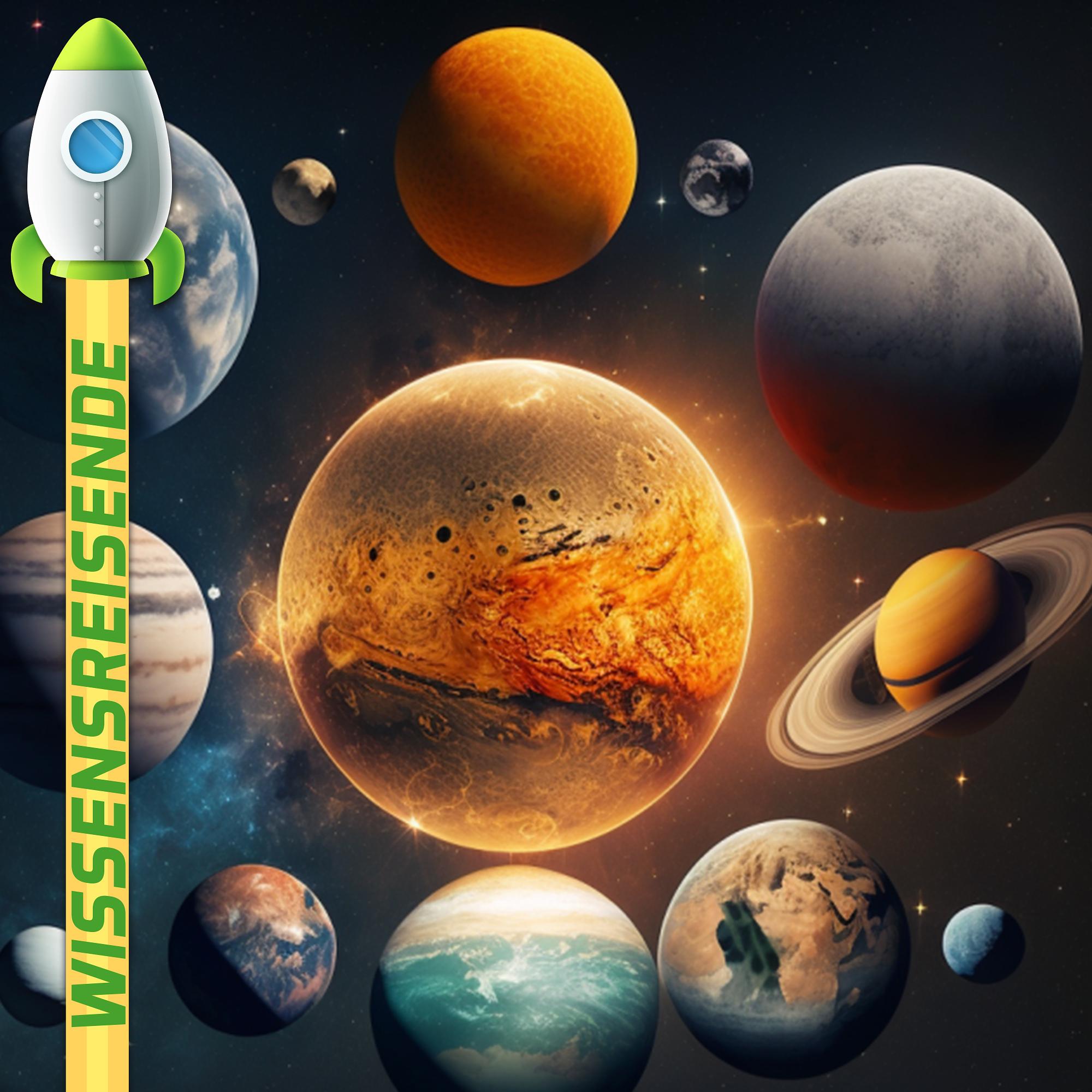 Du betrachtest gerade WR081 – Die große planetare Rundreise