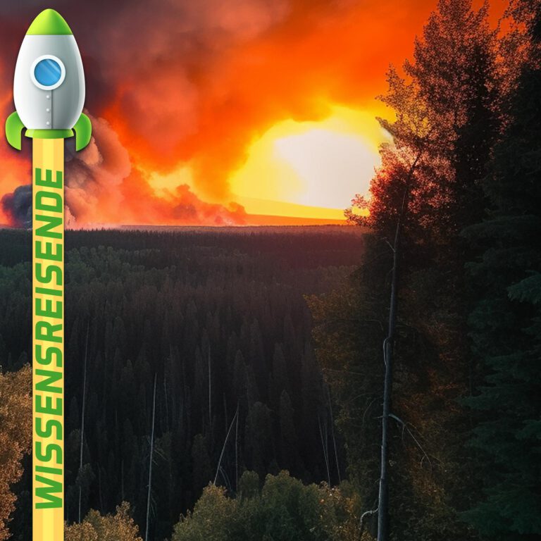Mehr über den Artikel erfahren WR083 – Grollen über Sibirien