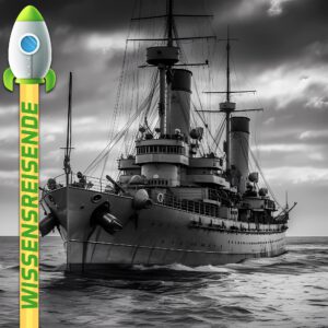 Mehr über den Artikel erfahren WR094 – Der Kampf der Ozeanriesen