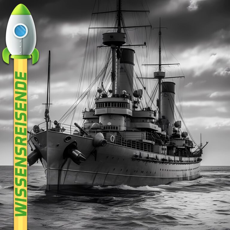 Mehr über den Artikel erfahren WR094 – Der Kampf der Ozeanriesen