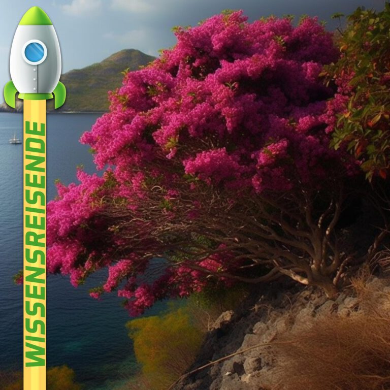 Mehr über den Artikel erfahren WR097 – Bougainville