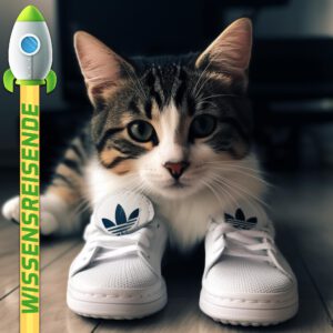 Mehr über den Artikel erfahren WR096 – Die Raubkatze und die drei Streifen