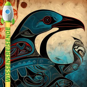 Mehr über den Artikel erfahren WR095 – Donnervogel, Wal, Tsunami?!