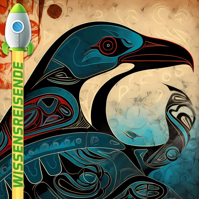 Mehr über den Artikel erfahren WR095 – Donnervogel, Wal, Tsunami?!