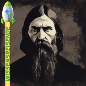 Mehr über den Artikel erfahren WR098 – Vor langer Zeit lebte mal ein Mann in Russland…