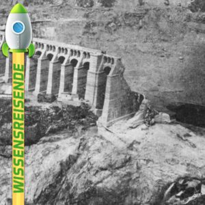 Mehr über den Artikel erfahren WR104 – Doppelter Dammbruch?